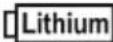 SCHEPPACH BC-AB1500-X - Tootel olevate sümbolite selgitus - 2