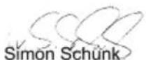 SCHEPPACH BC-AB1500-X - Table of contents - 4