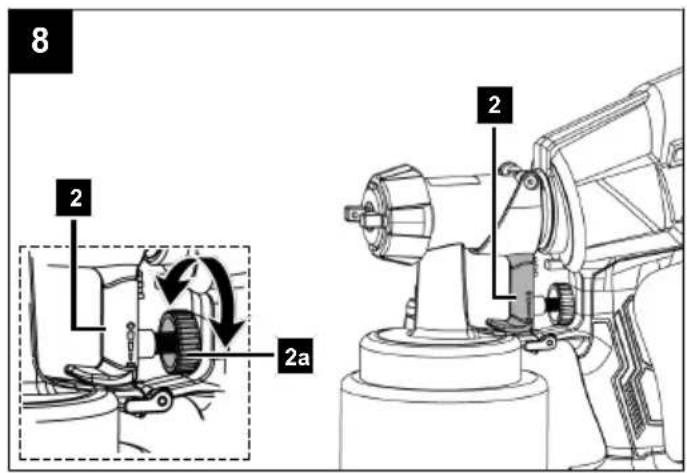 SCHEPPACH C-APS700-X - C-APS700-X - 6