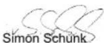 SCHEPPACH C-APS700-X - Table of contents - 2