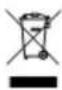 SCHEPPACH BC-CD50SC-X - Notes on the disposal of electrical and electronic equipment - 1