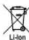 SCHEPPACH BC-CD50SC-X - Notas sobre baterias de iões de lítio - 1