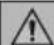 SCHEPPACH BC-BES533-X - WARNING - 1