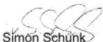 SCHEPPACH BC-BES533-X - Table of contents - 7