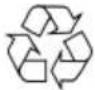 SCHEPPACH BC-BES533-X - Notes for packaging - 1