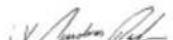 SCHEPPACH BC-BES533-X - Documentation authorised representative: - 1
