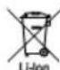 SCHEPPACH BC-BES533-X - Opombe o litij-ionskih baterijah - 1