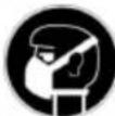 SCHEPPACH BC-BES533-X - Erklärung der Symbole auf dem Produkt - 6
