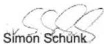 SCHEPPACH BC-BES533-X - Table of contents - 5