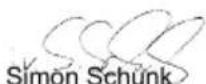 SCHEPPACH BC-BES533-X - Dokumentationsbevollmächtigter: - 1