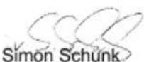 SCHEPPACH BC-BES533-X - İçindekiler - 1