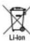 SCHEPPACH BC-EHR24-X - Merknader om litium-ion-batterier - 1