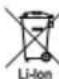 SCHEPPACH BC-EHR24-X - Notes on lithium-ion batteries - 1