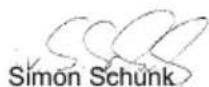 SCHEPPACH BC-EHR24-X - Table of contents - 1
