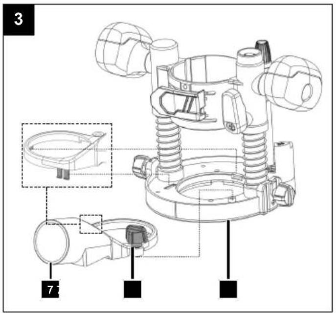 SCHEPPACH BC-EHR24-X - BC-EHR24-X - 2