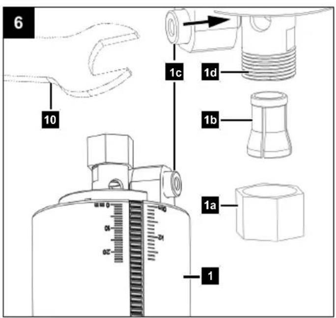 SCHEPPACH BC-EHR24-X - BC-EHR24-X - 5