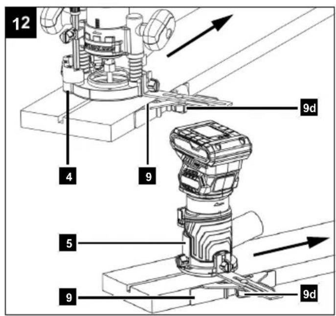 SCHEPPACH BC-EHR24-X - BC-EHR24-X - 11