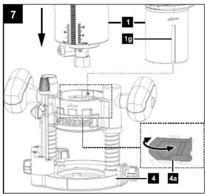SCHEPPACH BC-EHR24-X - BC-EHR24-X - 6