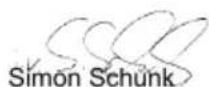 SCHEPPACH C-WBL180-X - Simon Schunk - 2