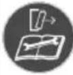 SCHEPPACH C-WBL180-X - Explicitarea simbolurilor de pe produs - 7