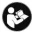 SCHEPPACH C-SPM380-X - Explanation of the symbols on the product - 1