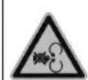 SCHEPPACH C-SPM380-X - Explicitarea simbolurilor de pe produs - 5