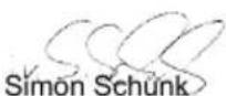 SCHEPPACH C-SPM380-X - Table of contents - 3