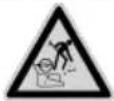 SCHEPPACH C-SPM380-X - WARNING - 12
