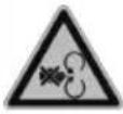 SCHEPPACH C-SPM380-X - Explanation of the symbols on the product - 11