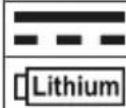SCHEPPACH C-SPM380-X - Explicitarea simbolurilor de pe produs - 10