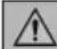 SCHEPPACH BC-DH300-X - WARNING - 1