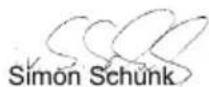 SCHEPPACH BC-DH300-X - Table of contents - 11