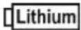 SCHEPPACH BC-DH300-X - Ürün üzerindeki sembollerin açıklaması - 12