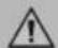 SCHEPPACH BC-DH300-X - ΠΡΟΕΙΔΟΠΟΙΗΣΗ - 1
