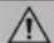 SCHEPPACH BC-DH300-X - WARNING - 1