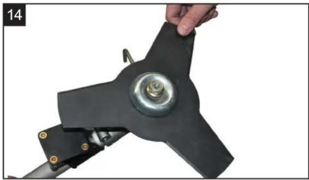 SCHEPPACH BCH2600-100P - 13