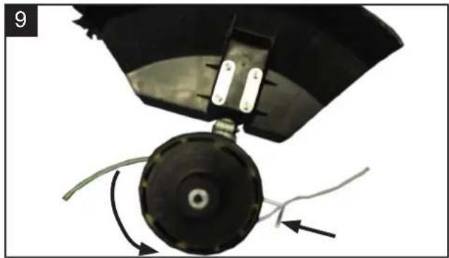 SCHEPPACH BCH2600-100P - 8
