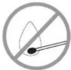 SCHEPPACH BCH2600-100P - Explanation of the symbols on the equipment - 2