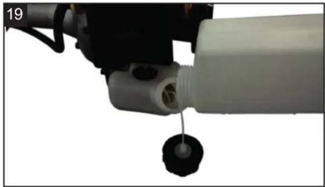 SCHEPPACH BCH2600-100P - 18