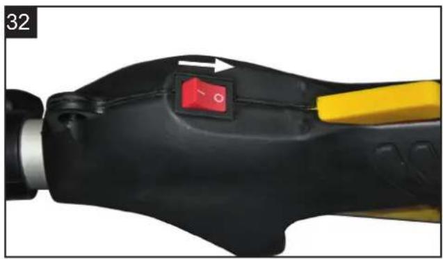 SCHEPPACH BCH2600-100P - 31
