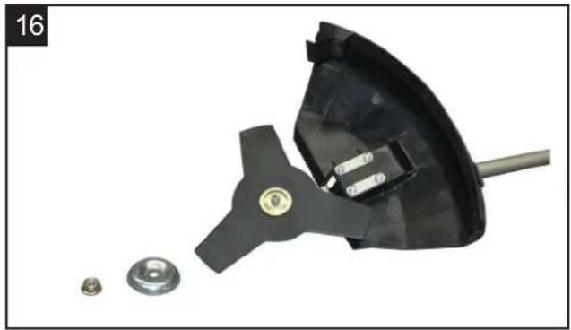 SCHEPPACH BCH2600-100P - 15