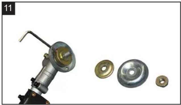 SCHEPPACH BCH2600-100P - 10