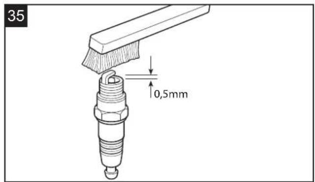 SCHEPPACH BCH2600-100P - 34