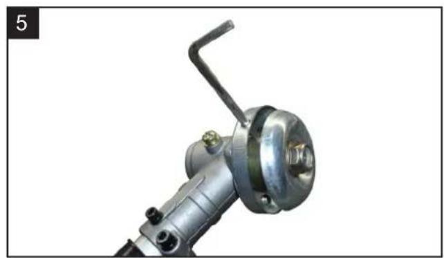 SCHEPPACH BCH2600-100P - 4