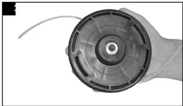 SCHEPPACH BCH3200PB4 - BCH3200PB4 - 34