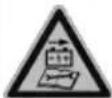 SCHEPPACH C-BL700-X - Tuotteessa olevien symbolien selitys - 11