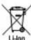 SCHEPPACH C-BL700-X - Henvisninger om litium-ion-batterier - 1