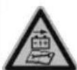 SCHEPPACH C-BL700-X - Explanation of the symbols on the product - 11