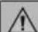 SCHEPPACH C-BL700-X - WARNING - 1