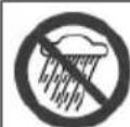 SCHEPPACH C-BL700-X - Explanation of the symbols on the product - 8